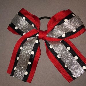 Cheer Bow